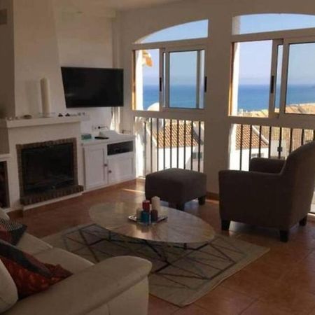 Duplex Altea Apartman Kültér fotó