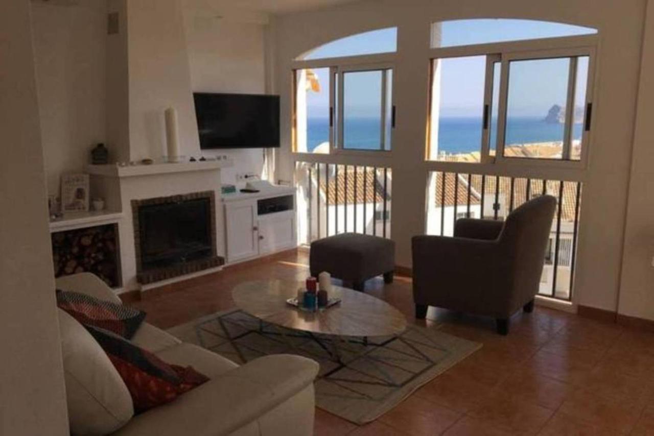 Duplex Altea Apartman Kültér fotó