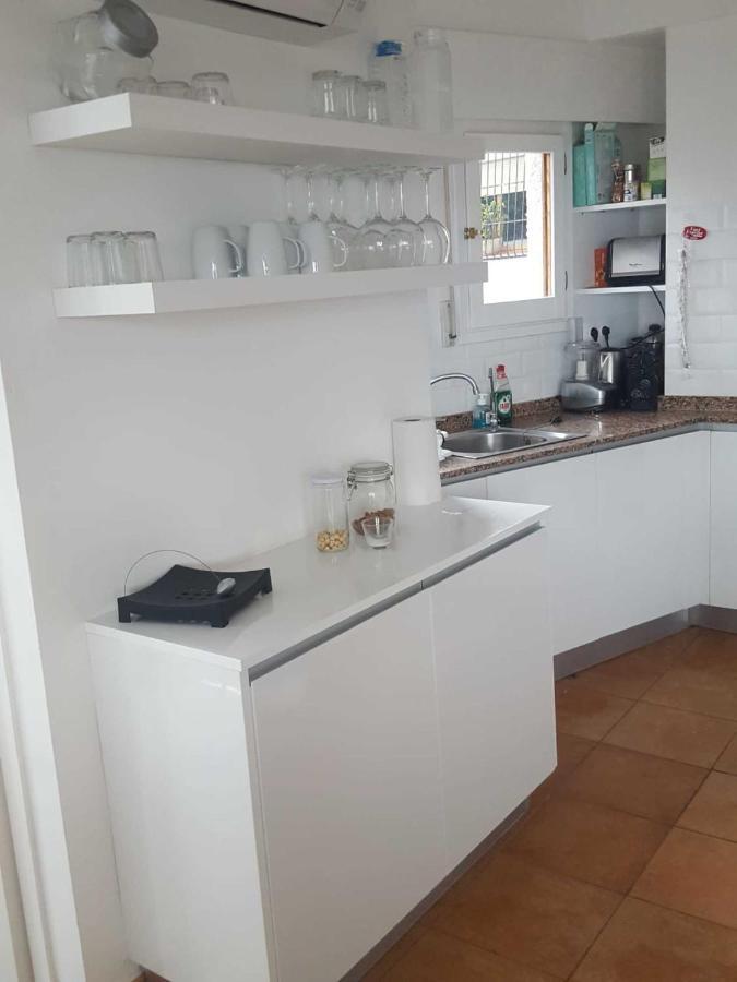 Duplex Altea Apartman Kültér fotó