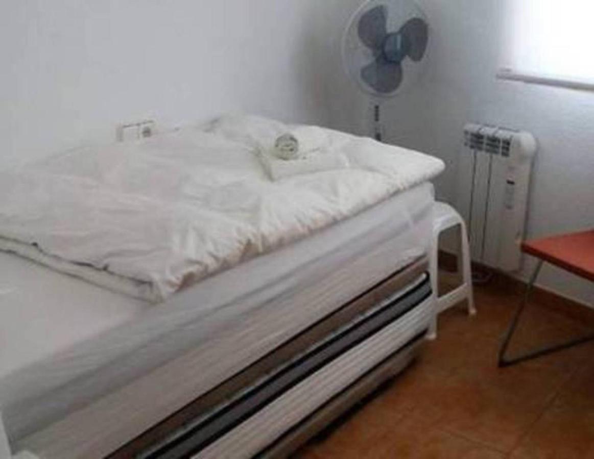 Duplex Altea Apartman Kültér fotó