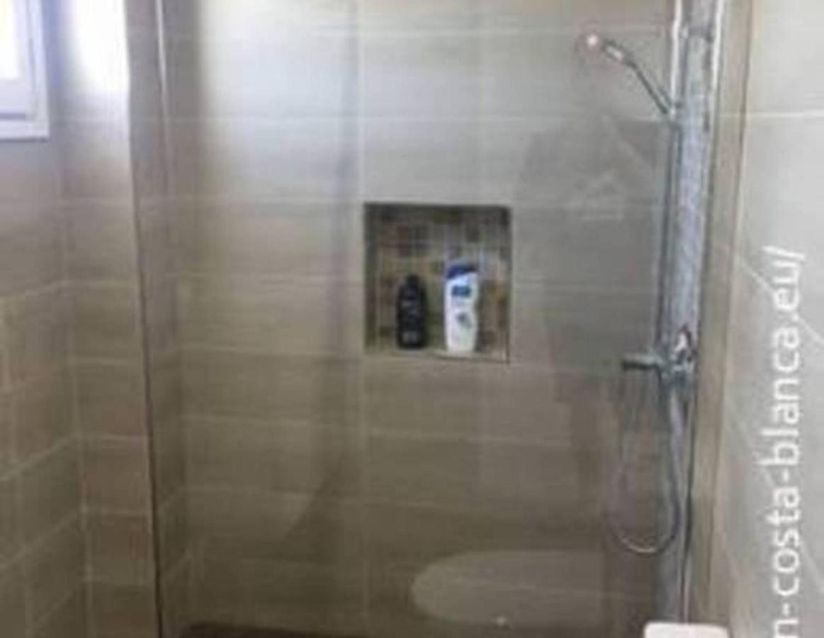 Duplex Altea Apartman Kültér fotó