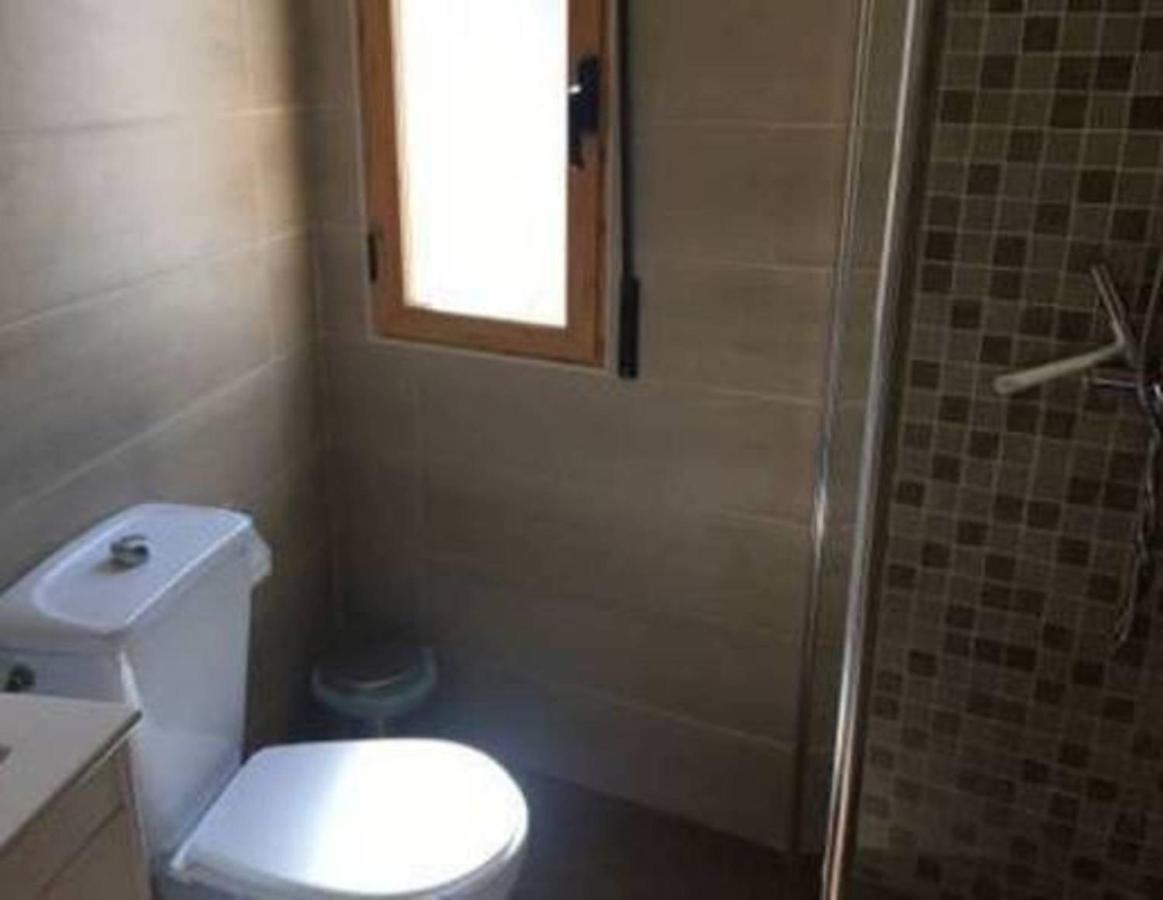 Duplex Altea Apartman Kültér fotó