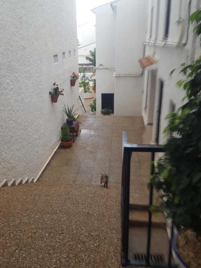 Duplex Altea Apartman Kültér fotó