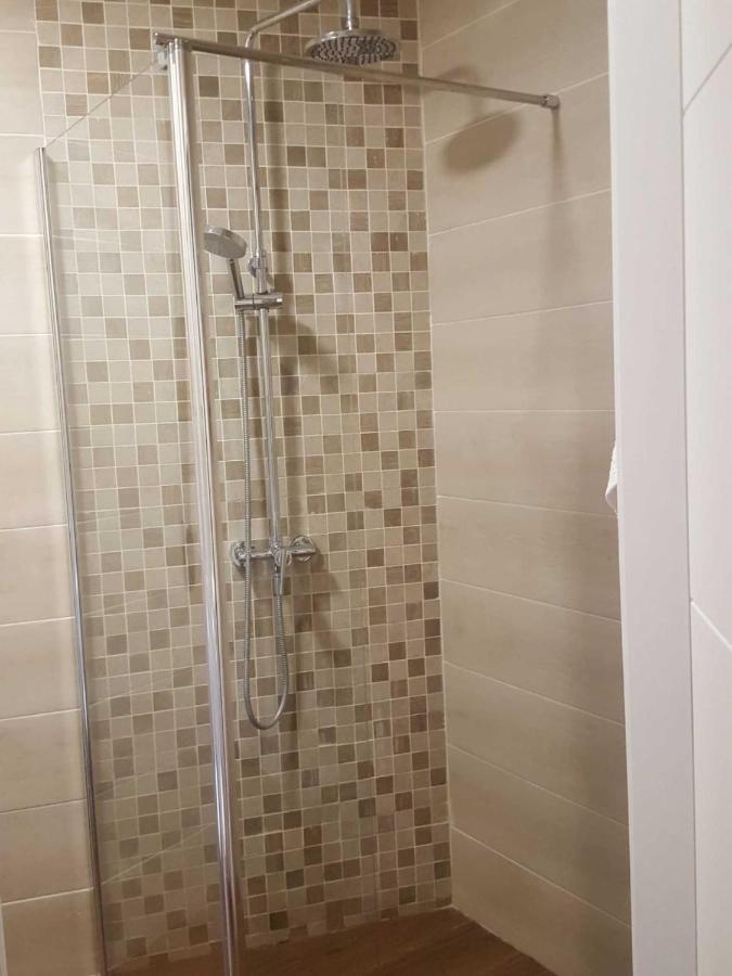 Duplex Altea Apartman Kültér fotó