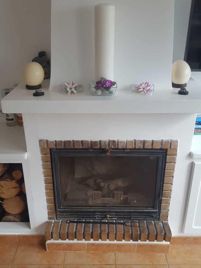 Duplex Altea Apartman Kültér fotó