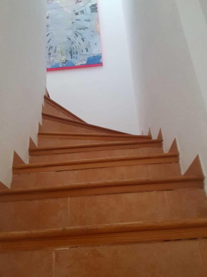 Duplex Altea Apartman Kültér fotó